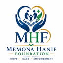 Memona Hanif Foundation logo